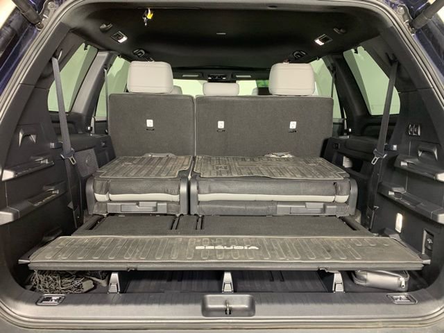 Used 2025 Toyota Sequoia Limited w/ TRD Off-Road Package image 29