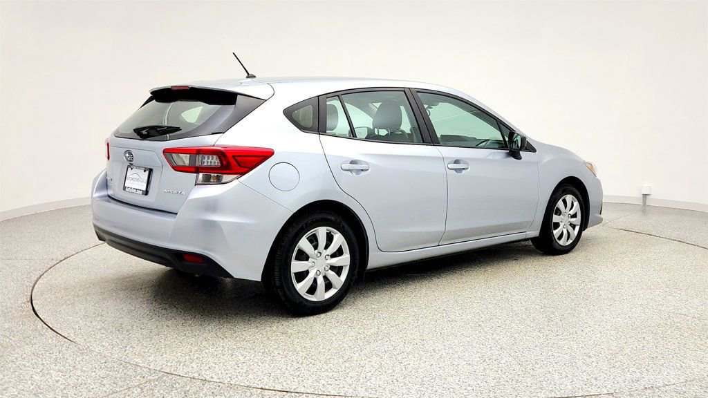 Used 2023 Subaru Impreza 2.0i image 4