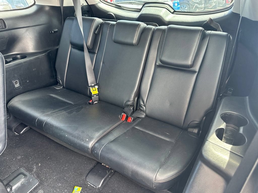 Used 2018 Toyota Highlander Limited Platinum w/ Protection Package #3 AWD/4WD image 14