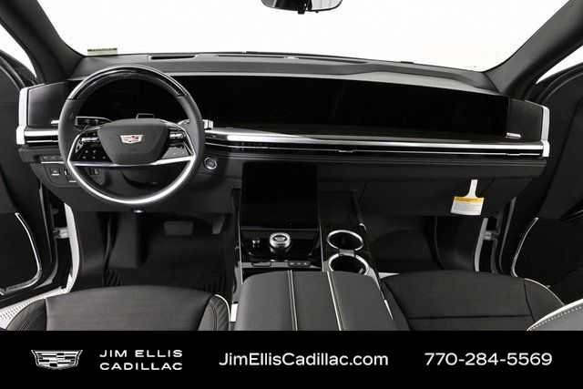 New 2025 Cadillac Escalade Premium Luxury w/ Touring Package AWD/4WD image 19