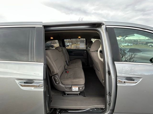 Used 2016 Honda Odyssey EX image 26