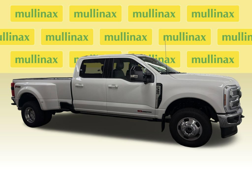 New 2026 Ford F350 Lariat AWD/4WD image 2