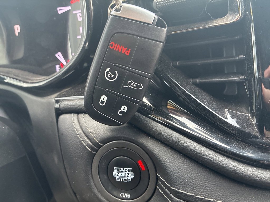 Used 2022 Dodge Durango GT image 30