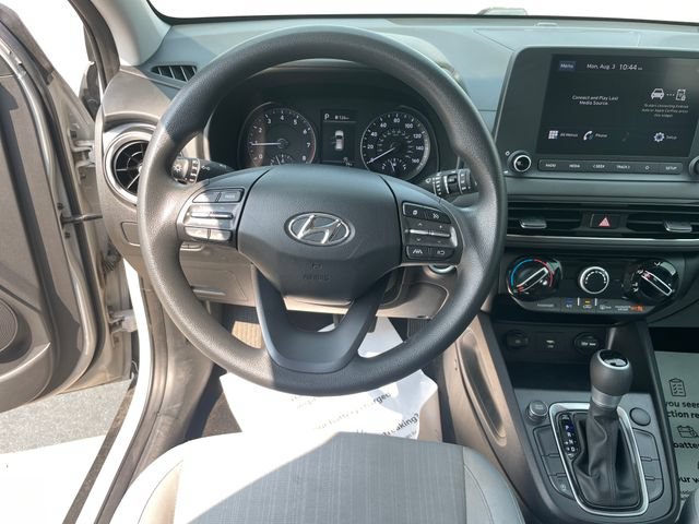 Used 2023 Hyundai Kona SEL FWD image 23