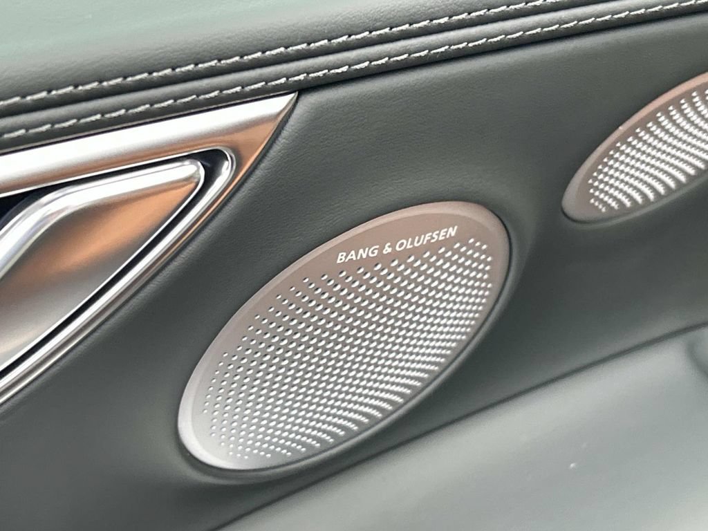 New 2026 Genesis GV80 2.5T Prestige AWD/4WD image 20