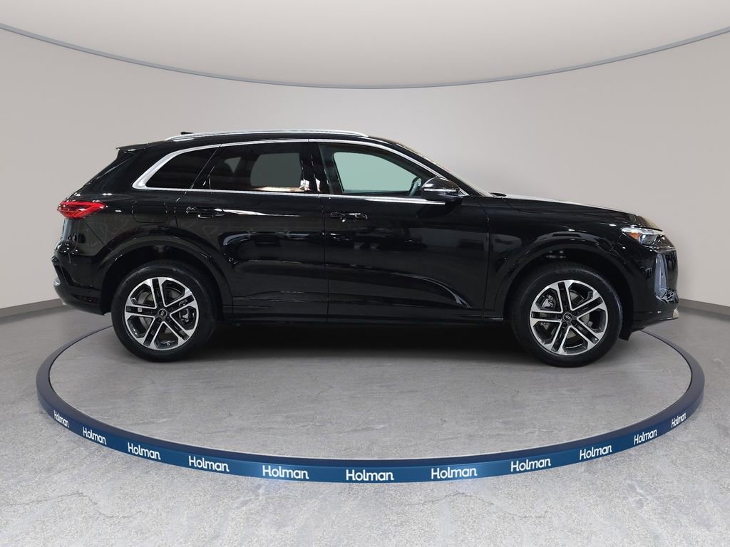 New 2026 Audi Q5 Premium Plus image 4