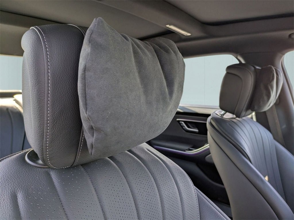 Used 2022 Mercedes-Benz S 500 4MATIC image 34