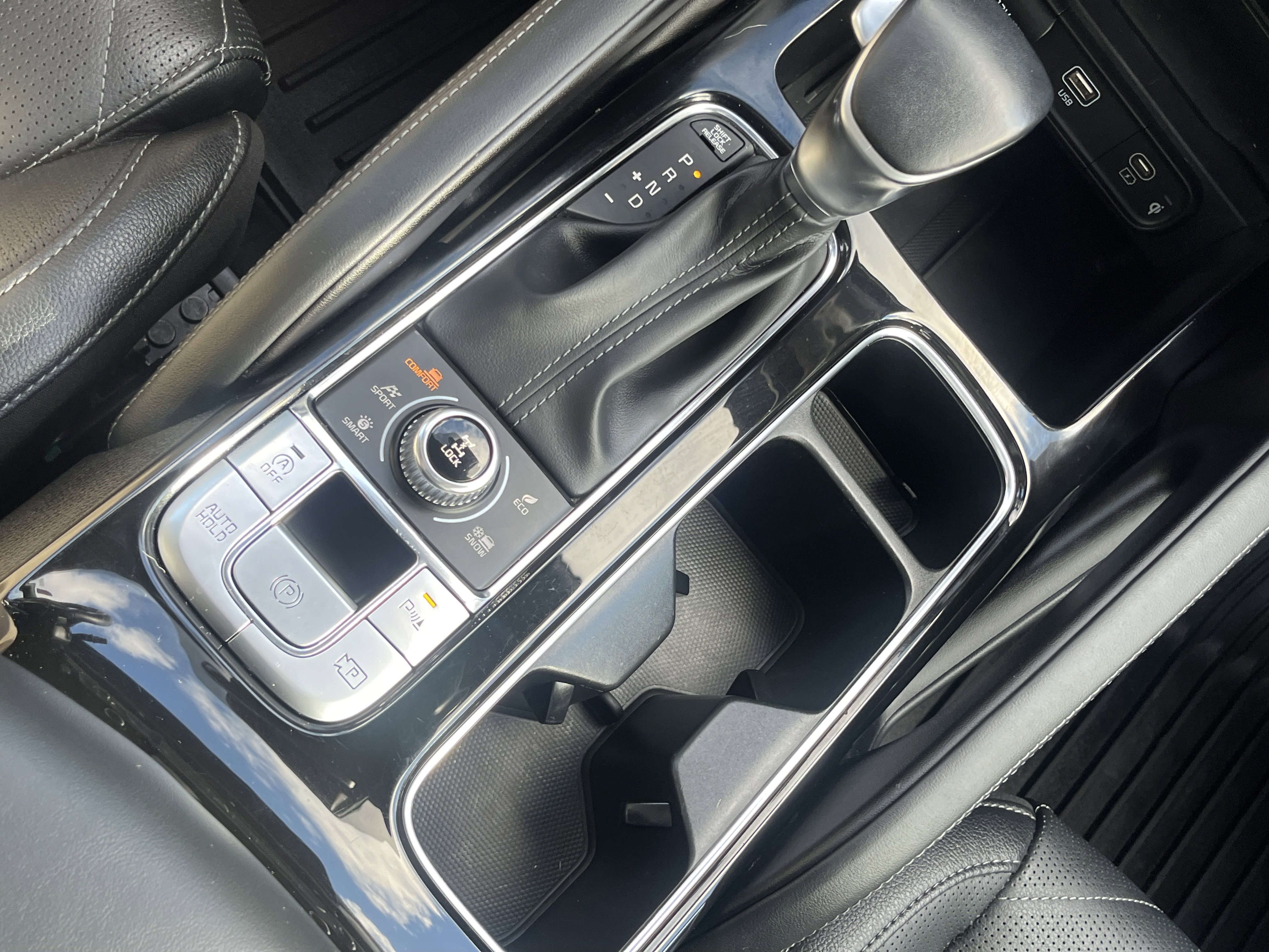 Certified 2024 Kia Telluride SX X-Line image 25