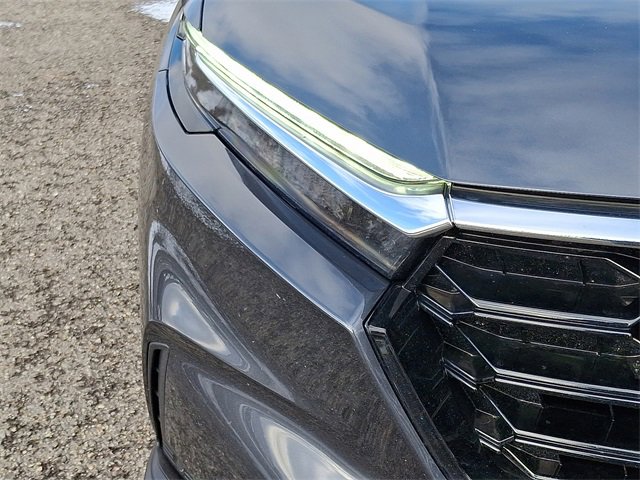 Used 2025 Honda CR-V EX-L image 9