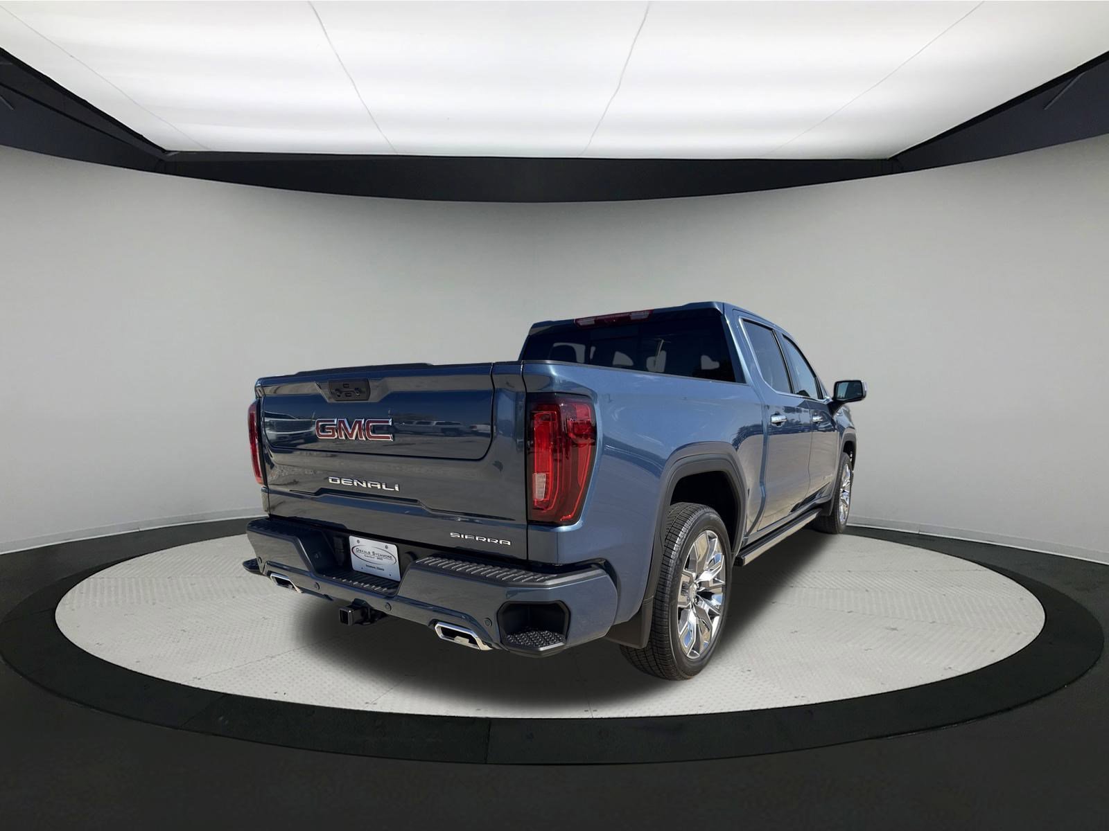 New 2026 GMC Sierra 1500 Denali image 5