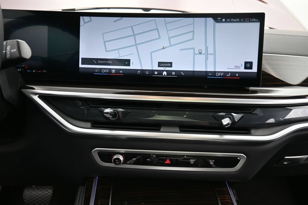 Used 2026 BMW X7 xDrive40i AWD/4WD image 14