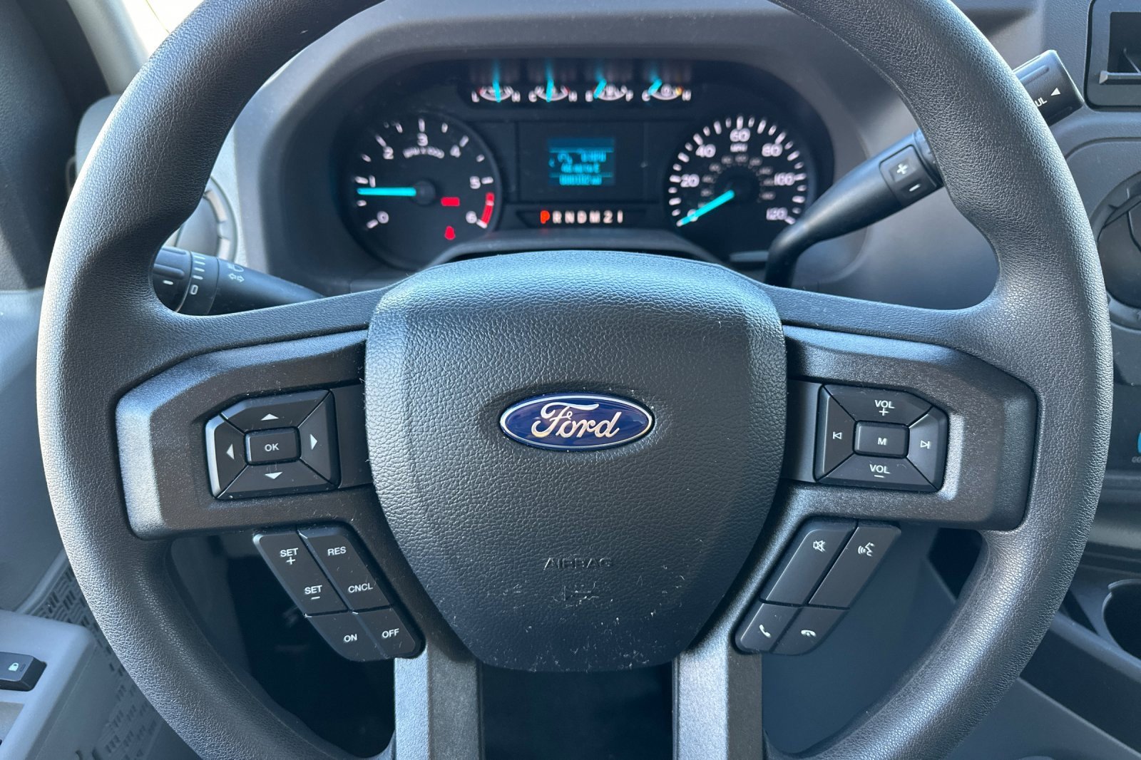 New 2025 Ford E-350 and Econoline 350 Super Duty w/ Power Equipment Group image 16