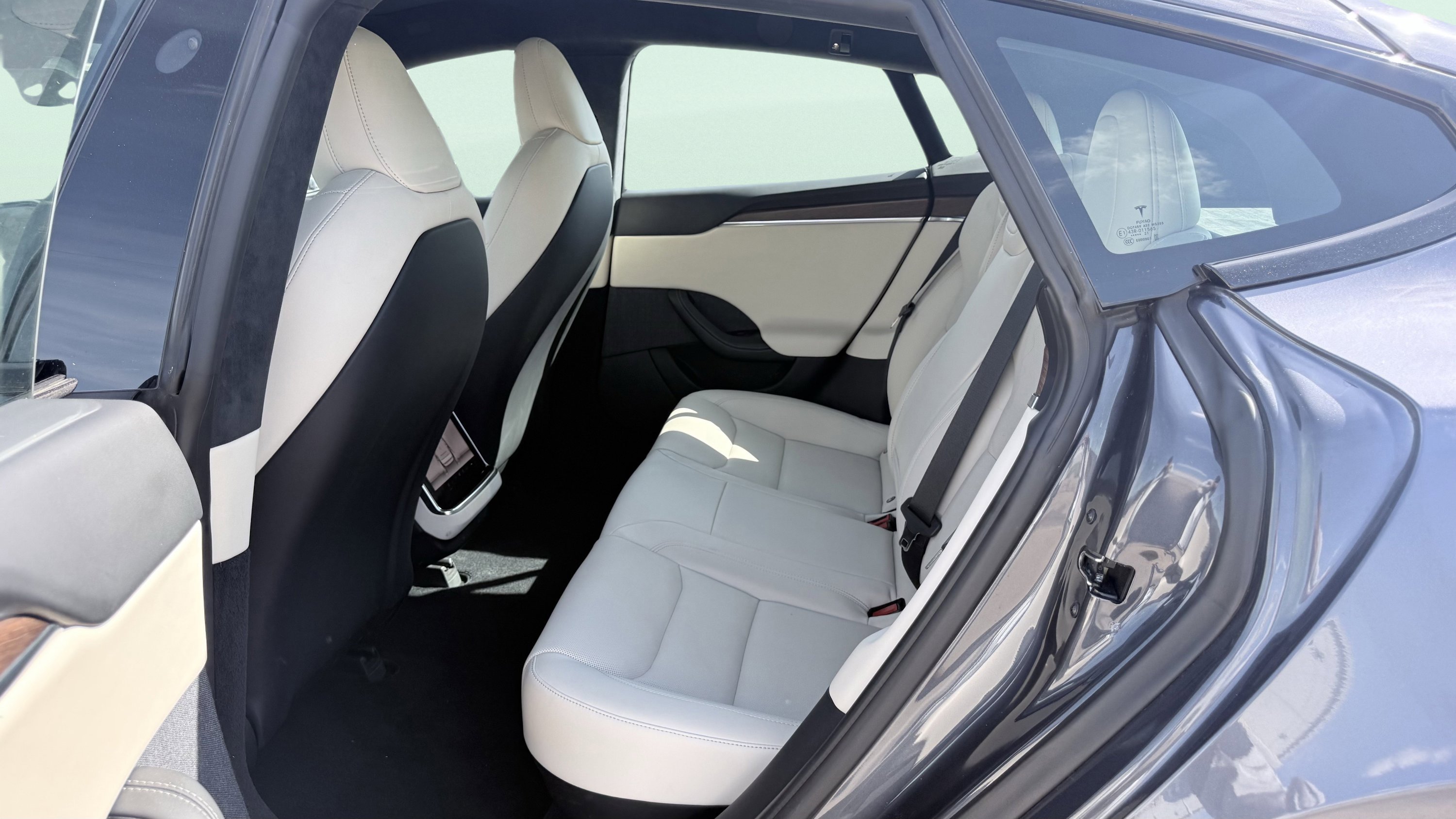 Used 2021 Tesla Model S Long Range image 66