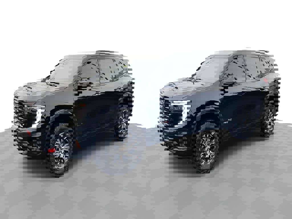 New 2026 GMC Acadia AT4 w/ Super Cruise Package image 1