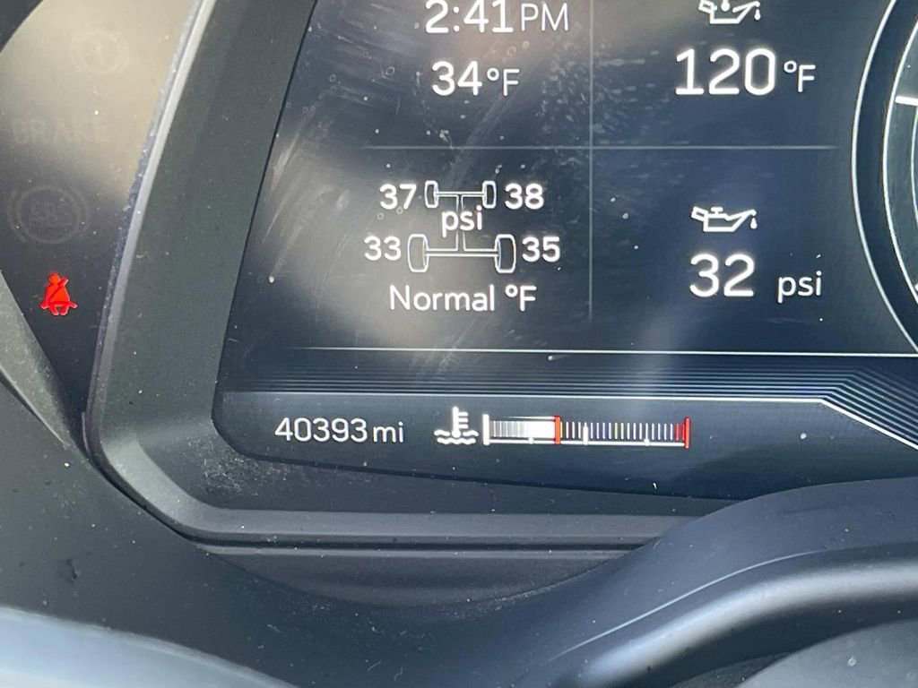 Certified 2023 Cadillac CT5 Sport w/ Parking Package image 40