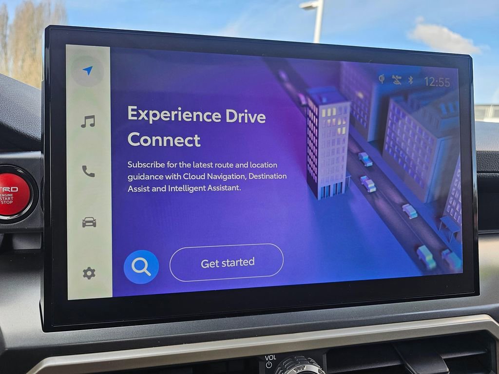 Certified 2026 Toyota Tacoma TRD Off-Road w/ TRD Off Road Premium Package AWD/4WD image 28