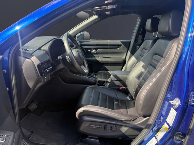 Used 2024 Honda CR-V Sport Touring image 9