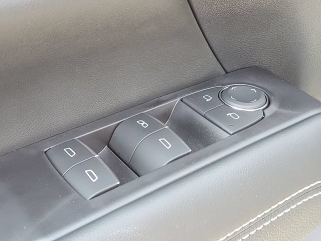 New 2027 GMC Terrain Denali AWD/4WD image 22