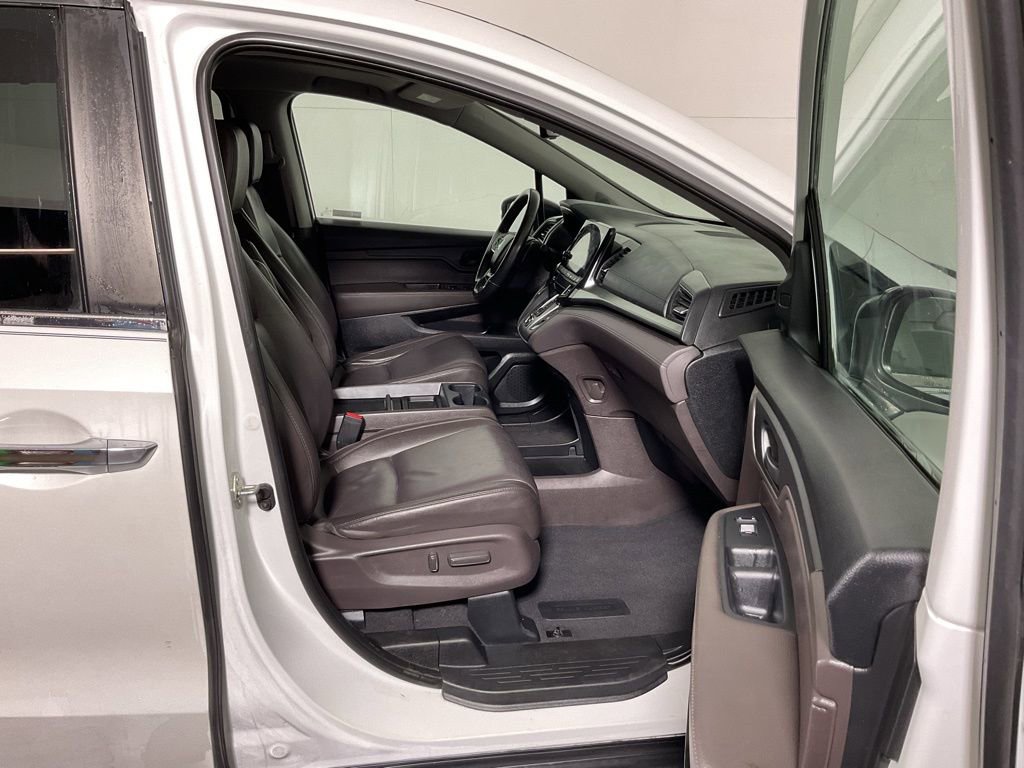 Used 2020 Honda Odyssey EX-L image 31