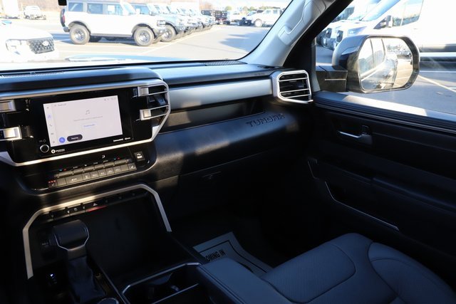 Used 2024 Toyota Tundra SR5 image 27