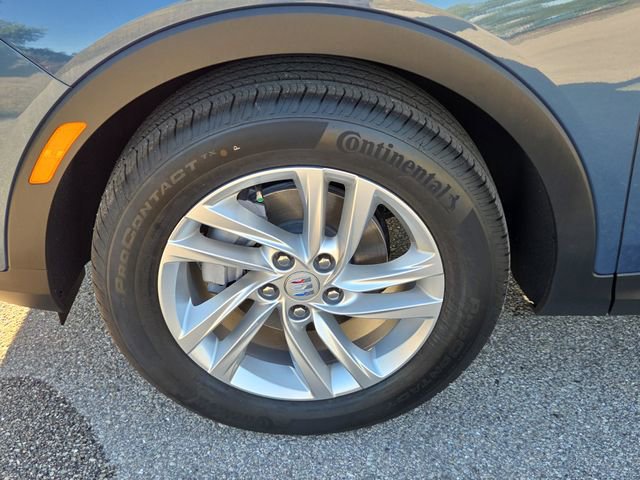 New 2026 Buick Envista Preferred w/ Convenience II Package FWD image 7