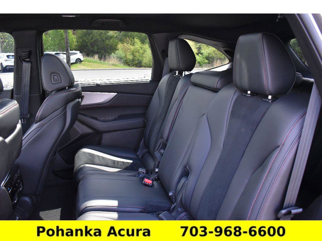 Used 2023 Acura MDX A-Spec AWD/4WD image 29