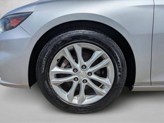 Used 2018 Chevrolet Malibu LT FWD image 26