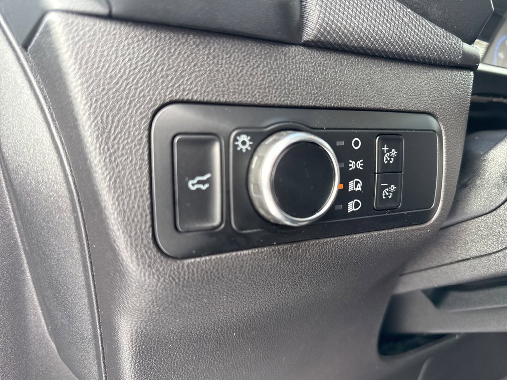 Used 2023 Ford Bronco Sport Big Bend image 6