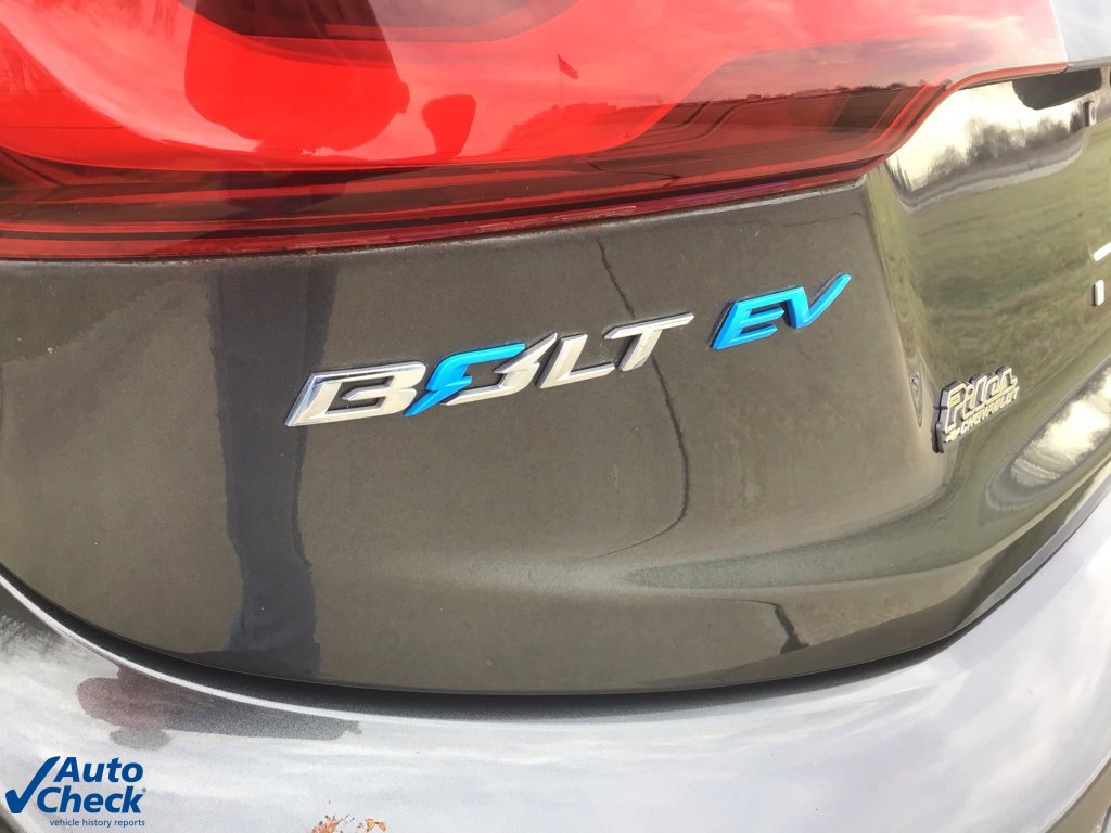 Used 2019 Chevrolet Bolt Premier w/ Infotainment Package image 45