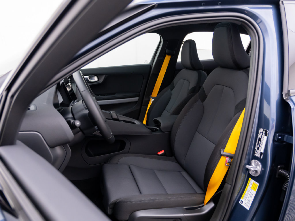 Used 2023 Polestar Polestar 2 w/ Pilot Pack AWD/4WD image 15