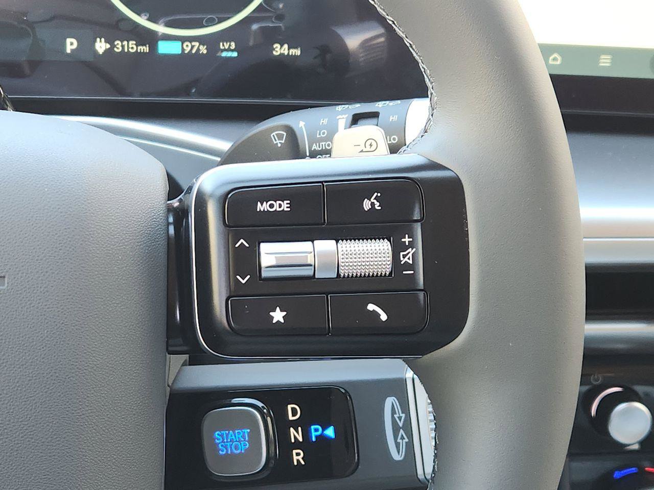 New 2026 Hyundai Ioniq 9 S image 27