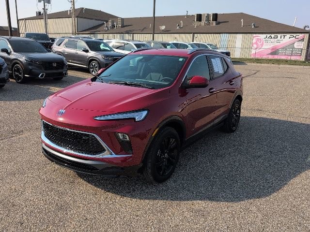 Used 2026 Buick Encore GX Sport Touring w/ Comfort Package image 15