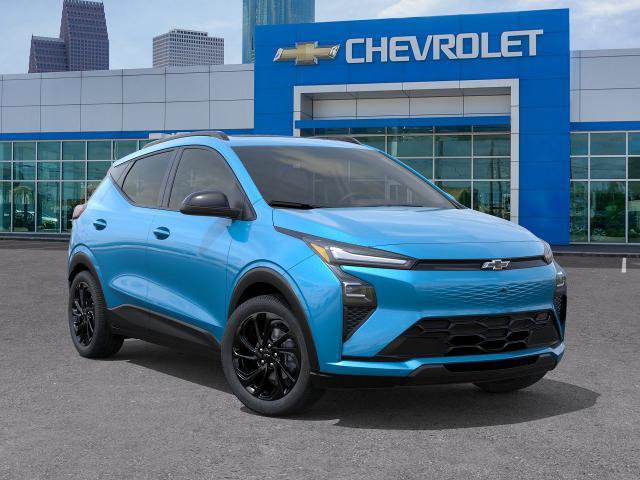 New 2027 Chevrolet Bolt RS w/ Technology Package FWD image 31