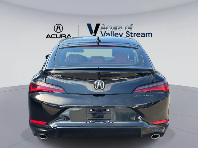 Certified 2024 Acura Integra A-Spec FWD image 7