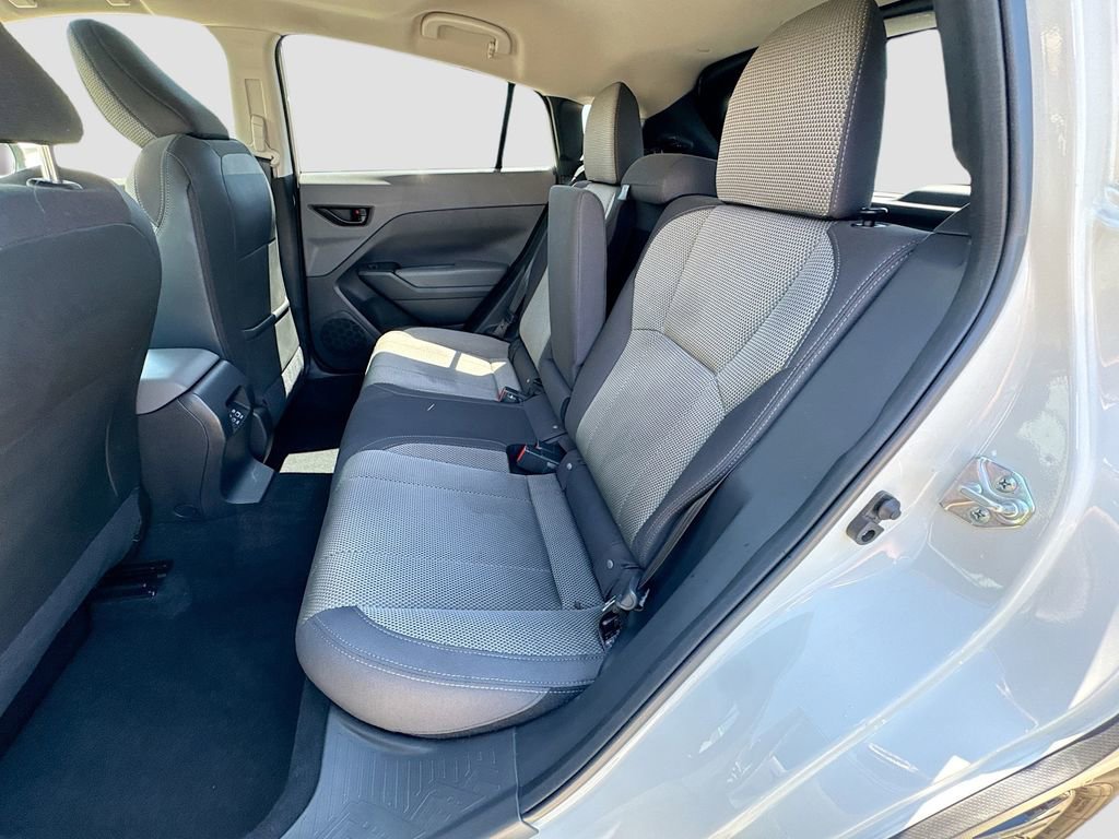 Certified 2024 Subaru Crosstrek 2.0i Premium AWD/4WD image 33