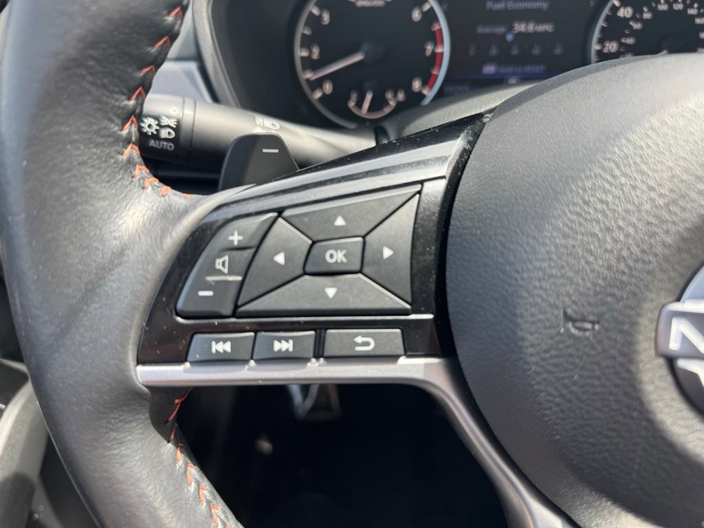 Used 2023 Nissan Altima 2.5 SR FWD image 17