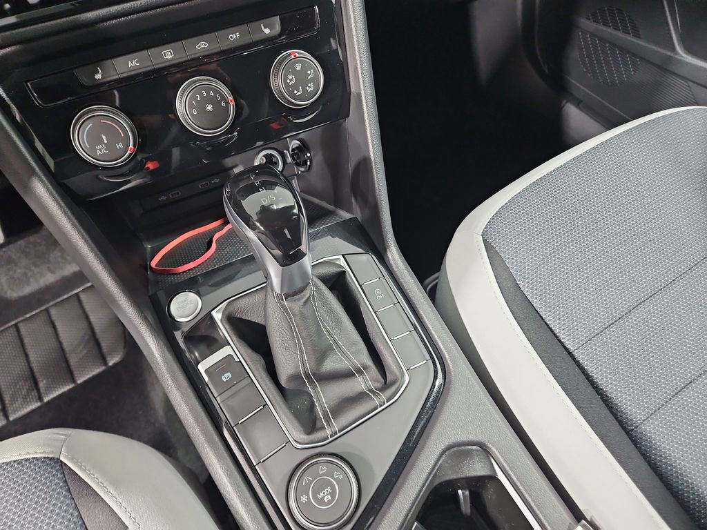 New 2026 Volkswagen Taos S image 22