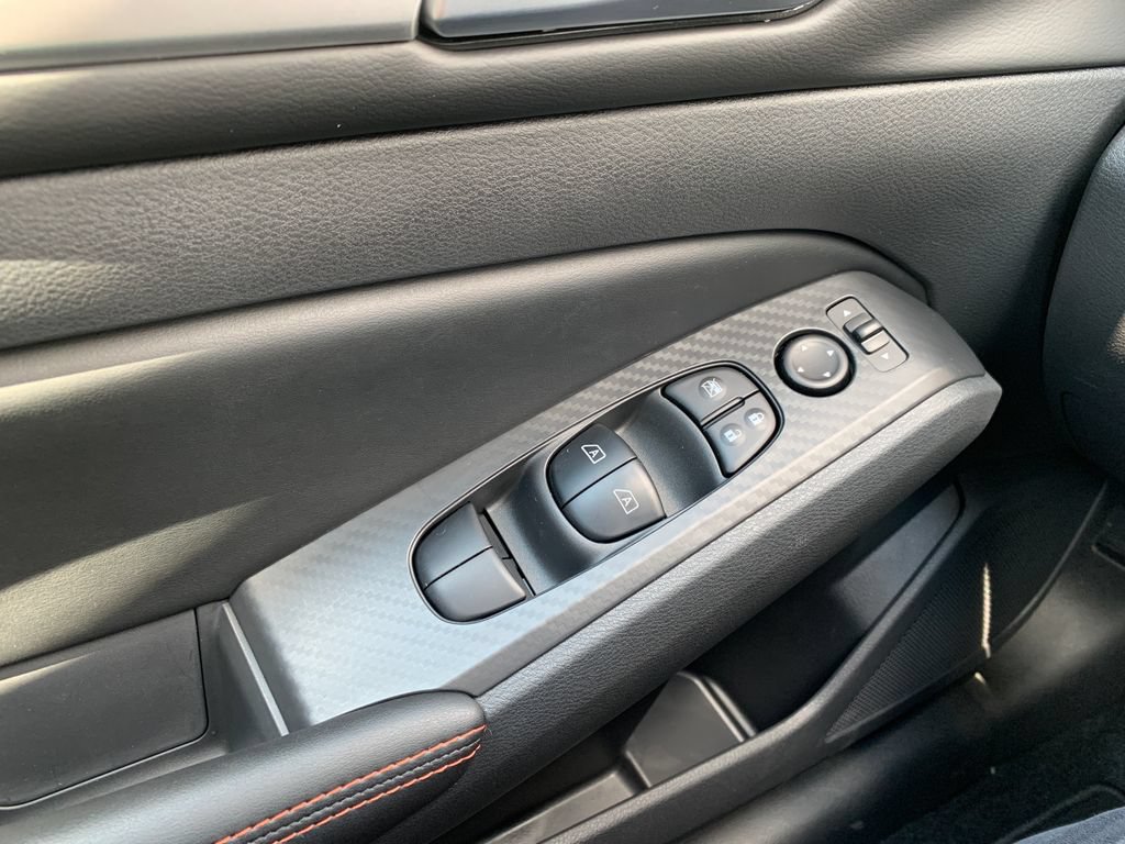 Used 2026 Nissan Altima 2.5 SR FWD image 21
