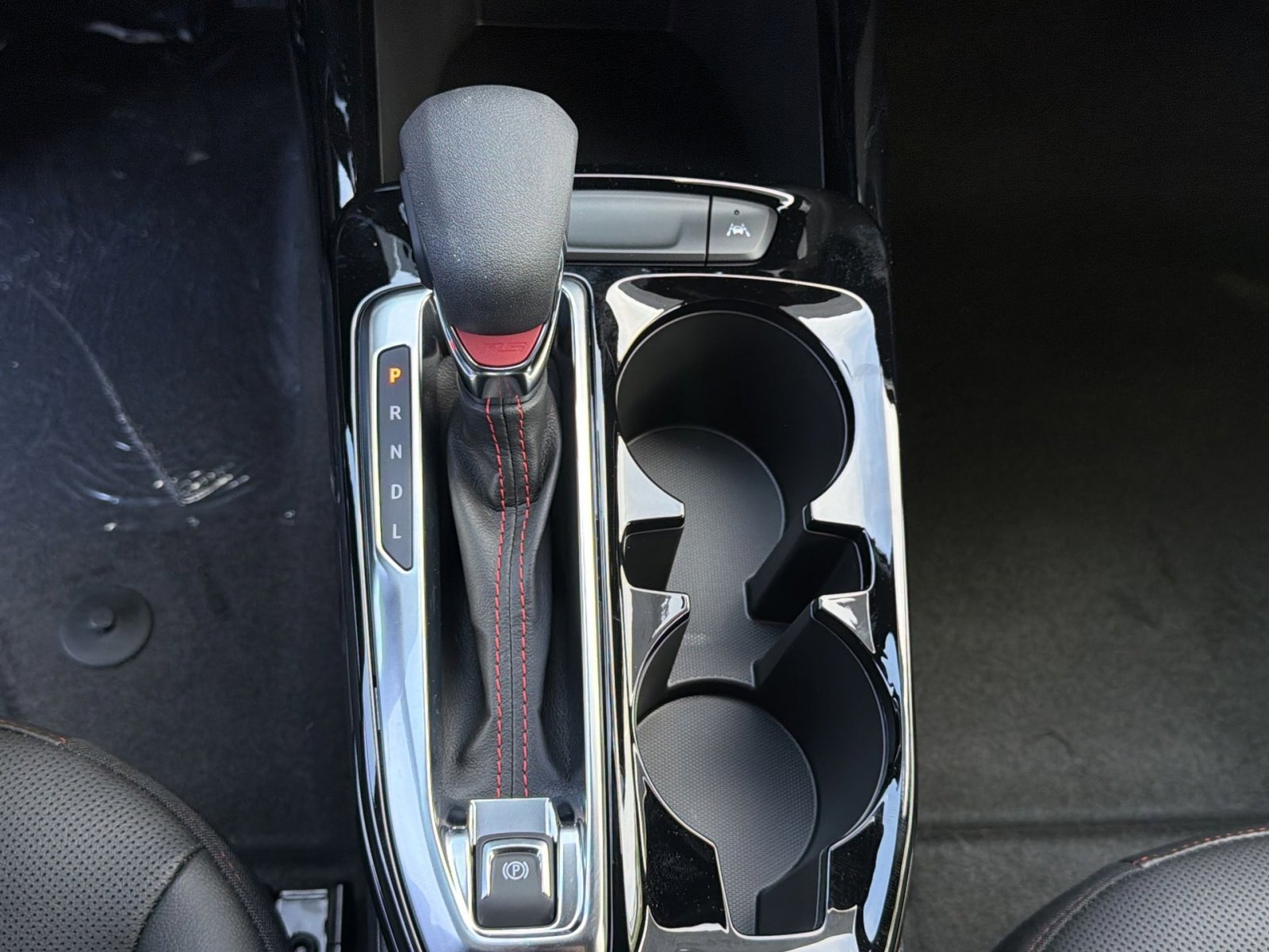 New 2026 Chevrolet Trax RS FWD image 22