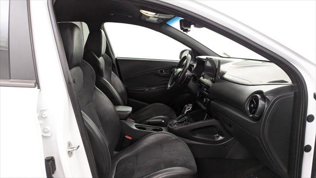 Used 2022 Hyundai Kona N image 22