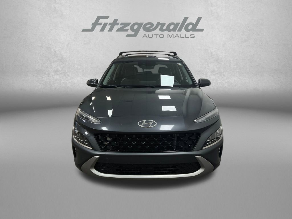 Used 2022 Hyundai Kona Limited image 9