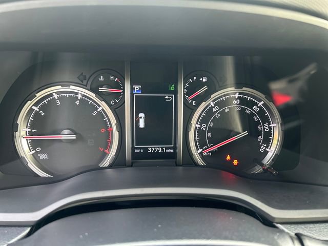 Certified 2022 Toyota 4Runner TRD Pro image 15