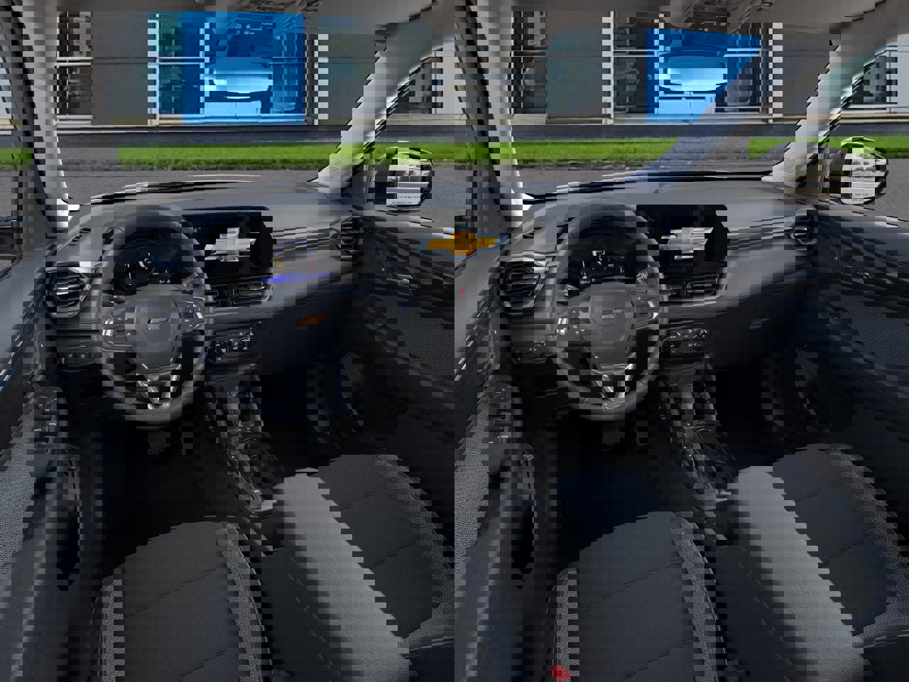 New 2026 Chevrolet TrailBlazer LT w/ Convenience Package image 15