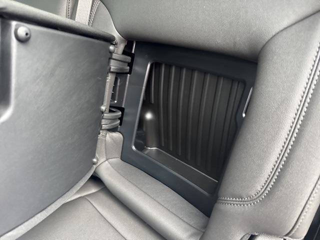 New 2026 Chevrolet Silverado 1500 RST w/ RST All Star Premium Package image 25