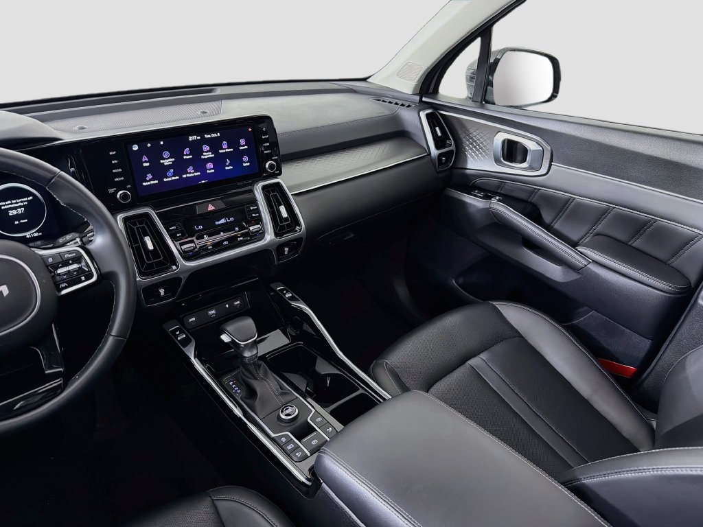Used 2023 Kia Sorento SX FWD image 28