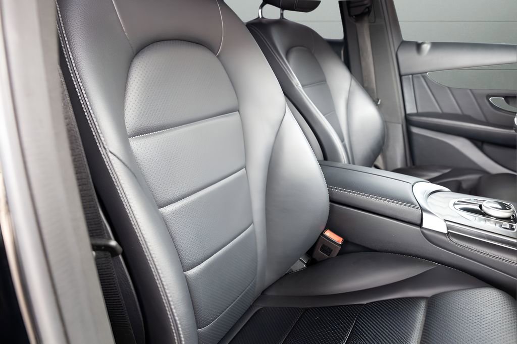 Used 2019 Mercedes-Benz GLC 300 image 86