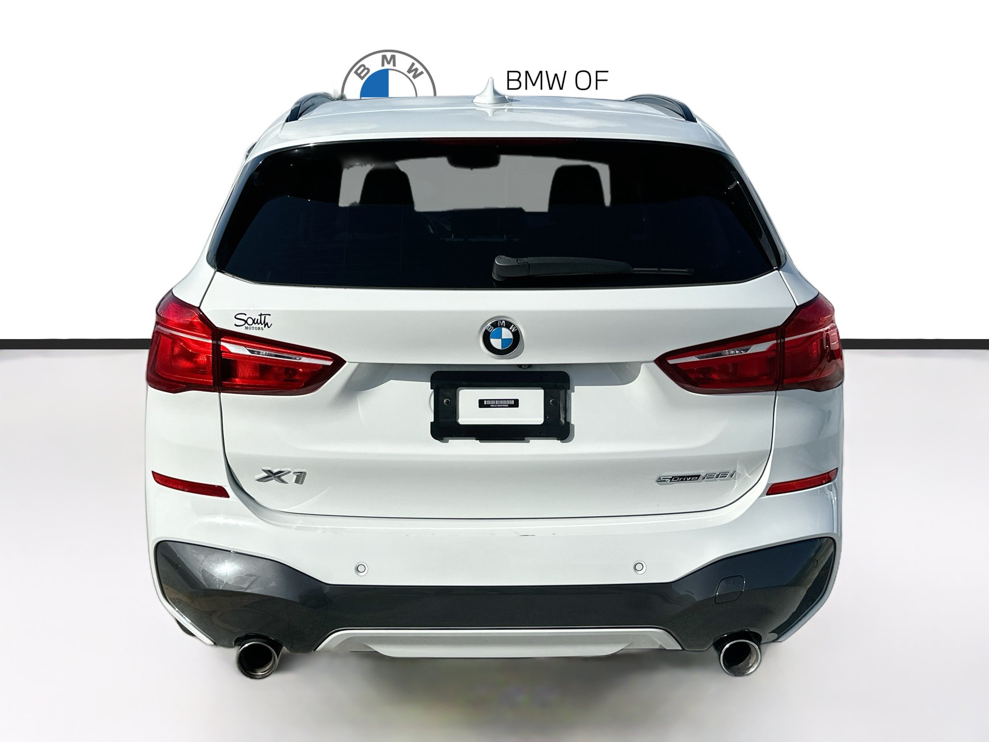 Used 2021 BMW X1 sDrive28i w/ M Sport Package FWD image 6