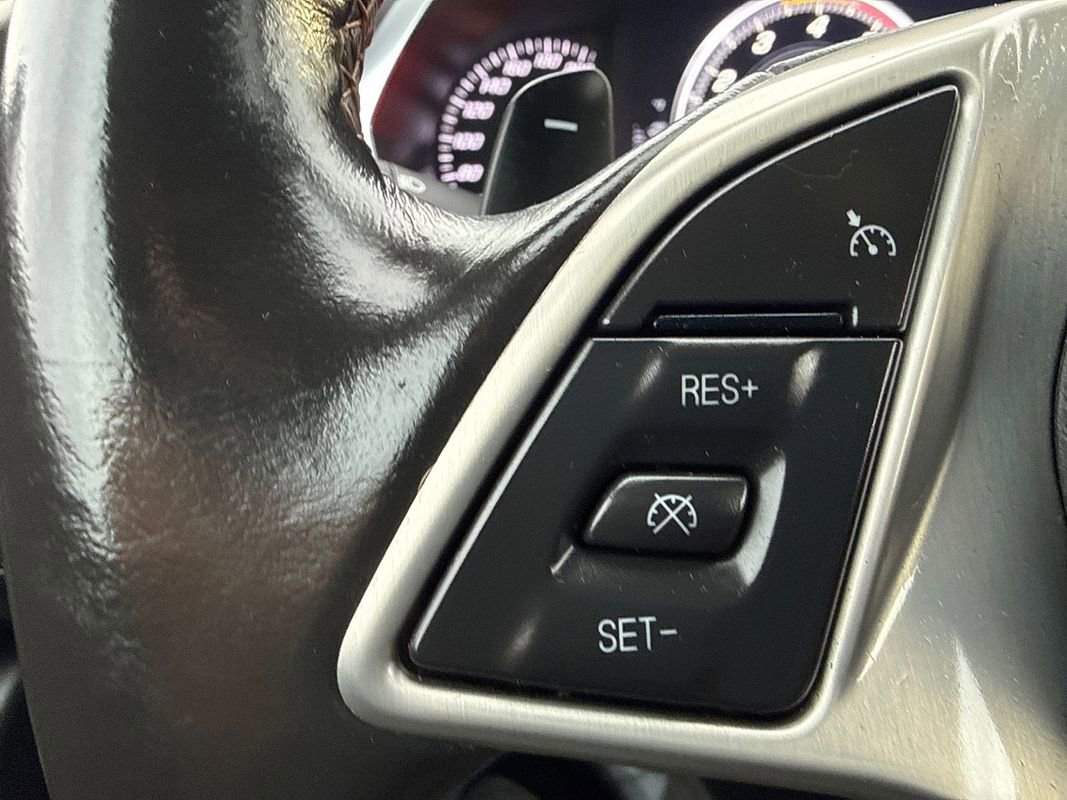 Used 2015 Chevrolet Corvette Stingray Coupe w/ 2LT Preferred Equipment Group image 18