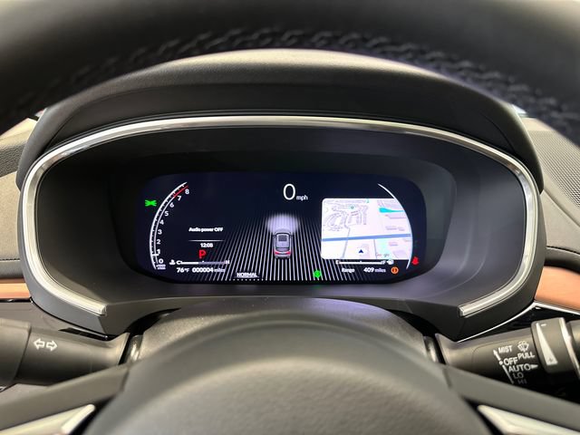 Certified 2026 Acura MDX SH-AWD w/ Technology Package image 17
