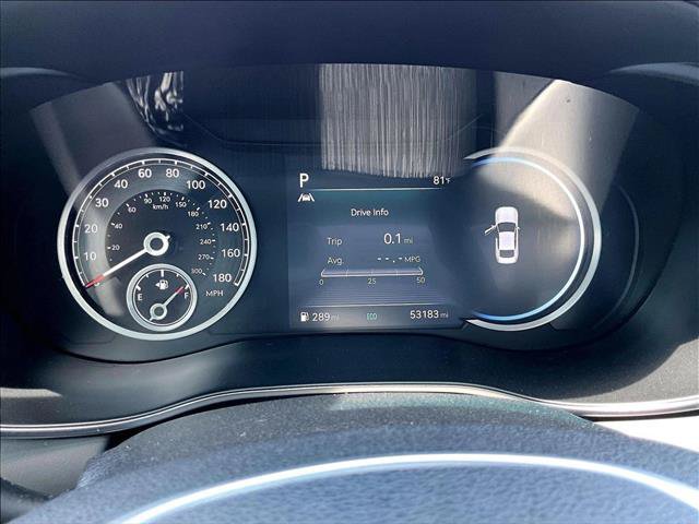 Used 2023 Genesis G70 2.0T AWD/4WD image 22